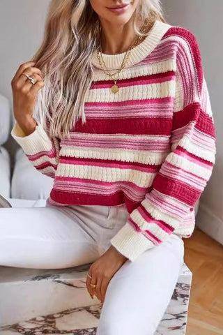 Winter Sweater