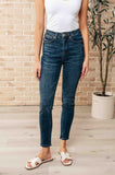 Cora High Rise Control Top Skinny Jeans (ONLINE EXCLUSIVE)