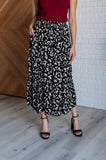 Fielding Flowers Floral Skirt (ONLINE EXCLUSIVE)