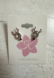 Christmas Earrings