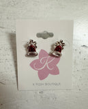 Christmas Earrings