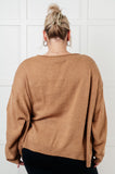 General Feeling Boatneck Sweater (ONLINE EXCLUSIVE)