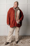 Growing Up Great Sherpa Jacket (ONLINE EXCLUSIVE)