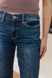 London Midrise Cuffed Boyfriend Jeans (ONLINE EXCLUSIVE)