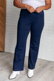 Magic Straight Pants in Navy (ONLINE EXCLUSIVE)