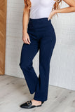 Magic Straight Pants in Navy (ONLINE EXCLUSIVE)