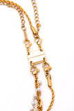 Magnetic Necklace Stacker Clasp (FINAL SALE ITEM)