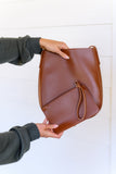 Take the Best Shoulder Bag (FINAL SALE ITEM)