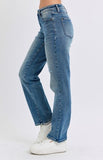 Weekender Mid Rise Dad Jeans